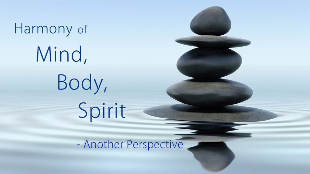 Body Mind Language